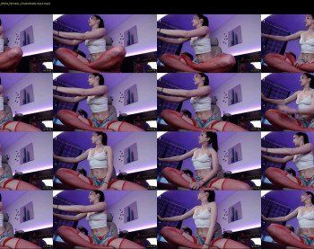 catherinstone — 10 minute Chaturbate female cam show recording, 1080p, May 5, 2019