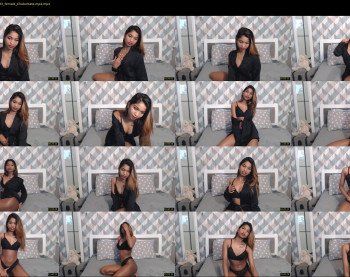 cherrrish_ — 29 minute Chaturbate female cam show recording, 720p, May 5, 2019