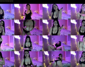 cheryl_pride — 89 minute Chaturbate female cam show recording, 720p, May 5, 2019