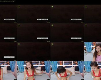 chloetaya — 56 minute Chaturbate female cam show recording, 1080p, May 5, 2019
