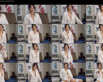 classdeb — 29 minute Chaturbate female cam show recording, 1080p, May 5, 2019
