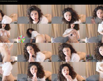 cleopatra_sinns — 33 minute Chaturbate female cam show recording, 1080p, May 4, 2019