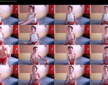 crazybabyyy — 7 minute Chaturbate couple cam show recording, 1080p, May 5, 2019