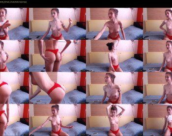 crazybabyyy — 36 minute Chaturbate couple cam show recording, 1080p, May 5, 2019