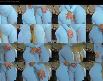 cuteanddesesperate — 50 minute Chaturbate female cam show recording, 720p, May 5, 2019