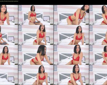 cyanide_candys — 29 minute Chaturbate female cam show recording, 1080p, May 5, 2019