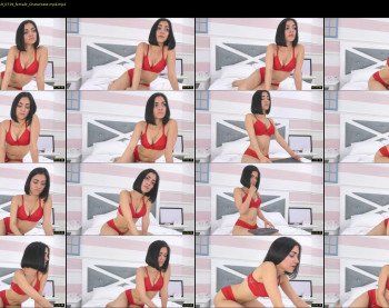 cyanide_candys — 29 minute Chaturbate female cam show recording, 1080p, May 5, 2019