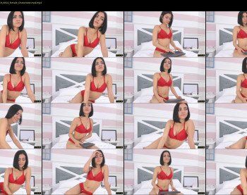 cyanide_candys — 21 minute Chaturbate female cam show recording, 1080p, May 5, 2019