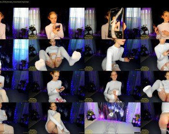 daphnemadison — 69 minute Chaturbate couple cam show recording, 1080p, May 5, 2019