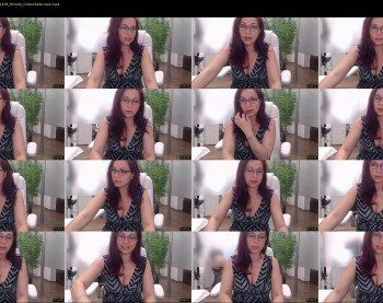 dirty_mature — 10 minute Chaturbate female cam show recording, 1080p, May 5, 2019