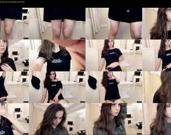 ehotlovea — 40 minute Chaturbate female cam show recording, 1080p, May 5, 2019