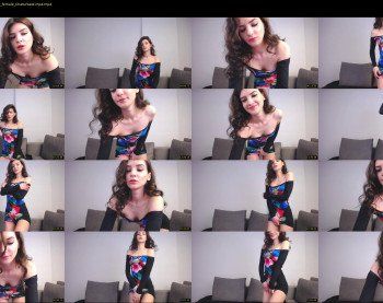 elaanna — 36 minute Chaturbate female cam show recording, 1080p, May 5, 2019