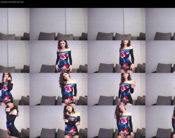 elaanna — 36 minute Chaturbate female cam show recording, 1080p, May 5, 2019