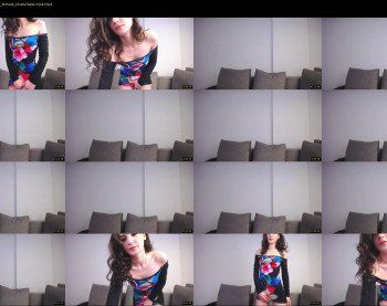 elaanna — 36 minute Chaturbate female cam show recording, 1080p, May 5, 2019