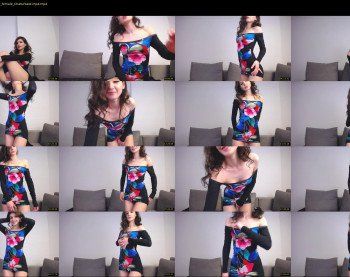 elaanna — 36 minute Chaturbate female cam show recording, 1080p, May 5, 2019