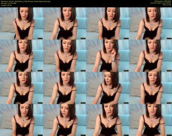 foxyx1 — 41 minute Chaturbate female cam show recording, 480p, May 5, 2019