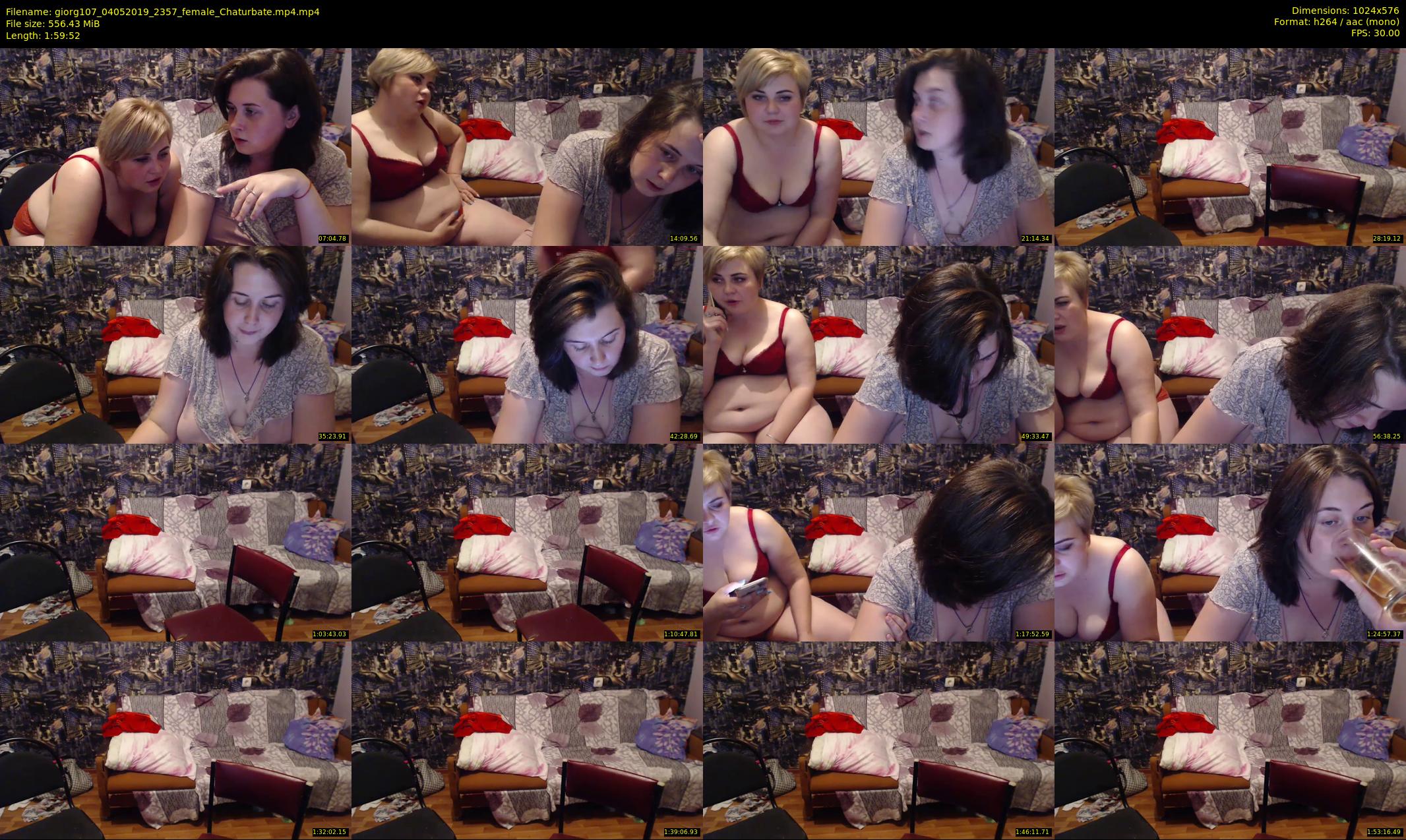 giorg107 — 120 minute Chaturbate couple cam show recording, 480p, May 4, 2019