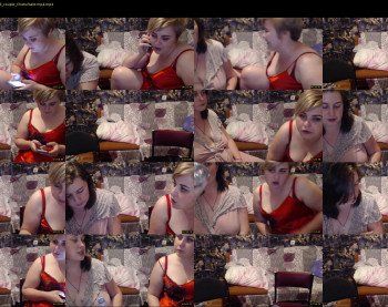 giorg107 — 55 minute Chaturbate couple cam show recording, 480p, May 5, 2019