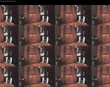 hollyextra — 85 minute Chaturbate female cam show recording, 720p, May 5, 2019