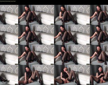 hottalina_ — 19 minute Chaturbate female cam show recording, 720p, May 5, 2019