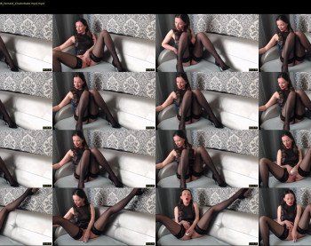 hottalina_ — 13 minute Chaturbate female cam show recording, 720p, May 5, 2019