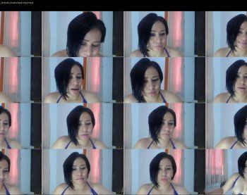 hottplay — 9 minute Chaturbate female cam show recording, 720p, May 5, 2019