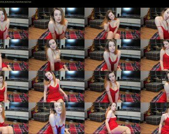 howtoreachorgasm — 23 minute Chaturbate couple cam show recording, 720p, May 5, 2019