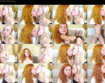 huntertiana — 29 minute Chaturbate female cam show recording, 720p, May 5, 2019