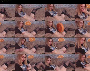 imsiri — 62 minute Chaturbate female cam show recording, 720p, May 5, 2019