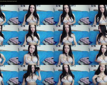 irinaandalex — 19 minute Chaturbate couple cam show recording, 720p, May 5, 2019