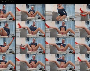 jaylynxxxx74 — 44 minute Chaturbate female cam show recording, 1080p, May 5, 2019