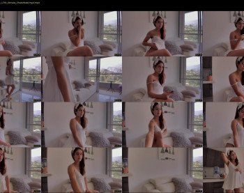 jenny_taborda — 20 minute Chaturbate female cam show recording, 720p, May 5, 2019