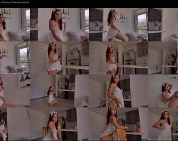 jenny_taborda — 74 minute Chaturbate female cam show recording, 720p, May 5, 2019