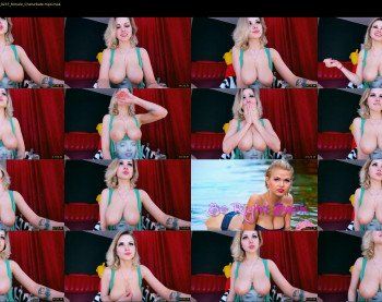 jessiccaburns — 47 minute Chaturbate female cam show recording, 1080p, May 5, 2019