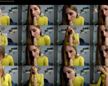 jjennys — 6 minute Chaturbate female cam show recording, 1080p, May 5, 2019