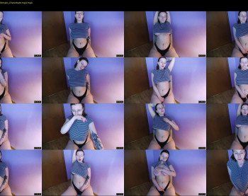 joliejoy — 29 minute Chaturbate female cam show recording, 1080p, May 5, 2019