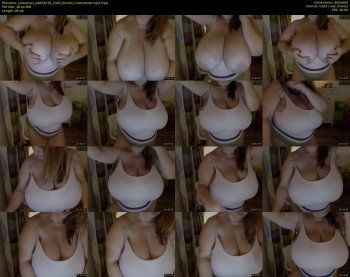 julialiones — 10 minute Chaturbate female cam show recording, 480p, May 4, 2019