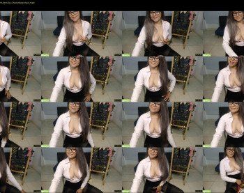 karitto__2 — 29 minute Chaturbate female cam show recording, 720p, May 4, 2019