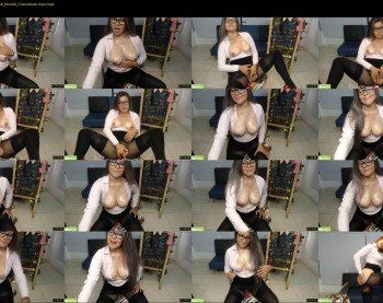 karitto__2 — 29 minute Chaturbate female cam show recording, 720p, May 4, 2019