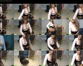 karitto__2 — 29 minute Chaturbate female cam show recording, 720p, May 5, 2019