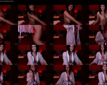 karrin — 4 minute Chaturbate female cam show recording, 1080p, May 5, 2019