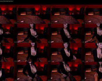 karrin — 29 minute Chaturbate female cam show recording, 1080p, May 5, 2019
