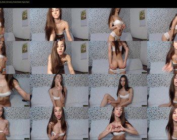 katherinepinke — 29 minute Chaturbate female cam show recording, 1080p, May 5, 2019