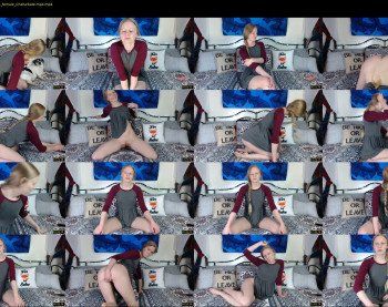 khalipso — 36 minute Chaturbate female cam show recording, 720p, May 5, 2019