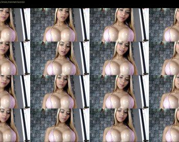 kmipearl — 11 minute Chaturbate female cam show recording, 480p, May 5, 2019