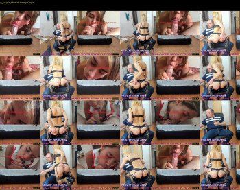 lady_anal — 8 minute Chaturbate female cam show recording, 480p, May 4, 2019