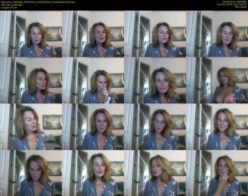 ladybabs — 6 minute Chaturbate female cam show recording, 480p, May 5, 2019