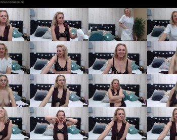 ladyjeen — 30 minute Chaturbate female cam show recording, 1080p, May 5, 2019