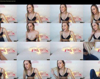 lana_taylor7 — 61 minute Chaturbate female cam show recording, 720p, May 5, 2019