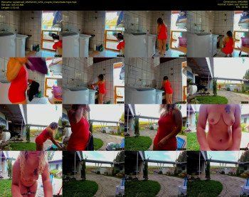 laylabrasil — 114 minute Chaturbate female cam show recording, 480p, May 5, 2019